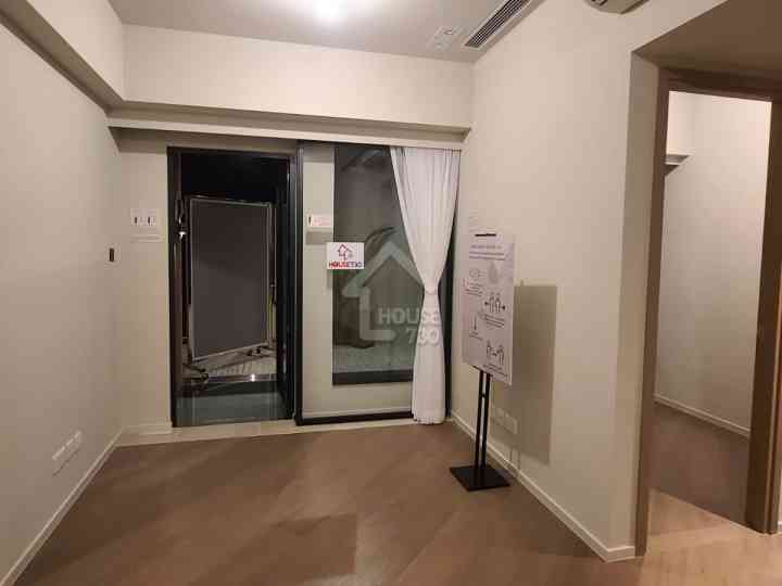 柏傲莊 II 示範單位 - House730