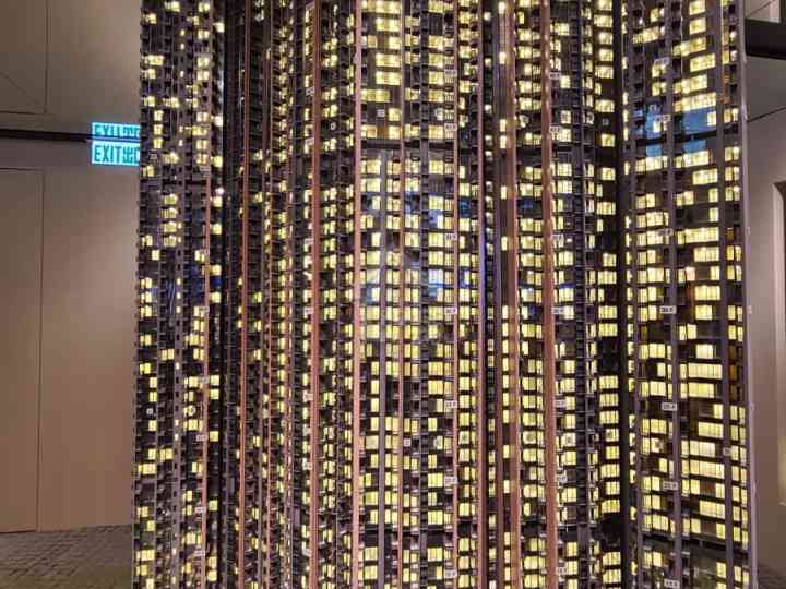 柏傲莊 II 售樓處 - House730