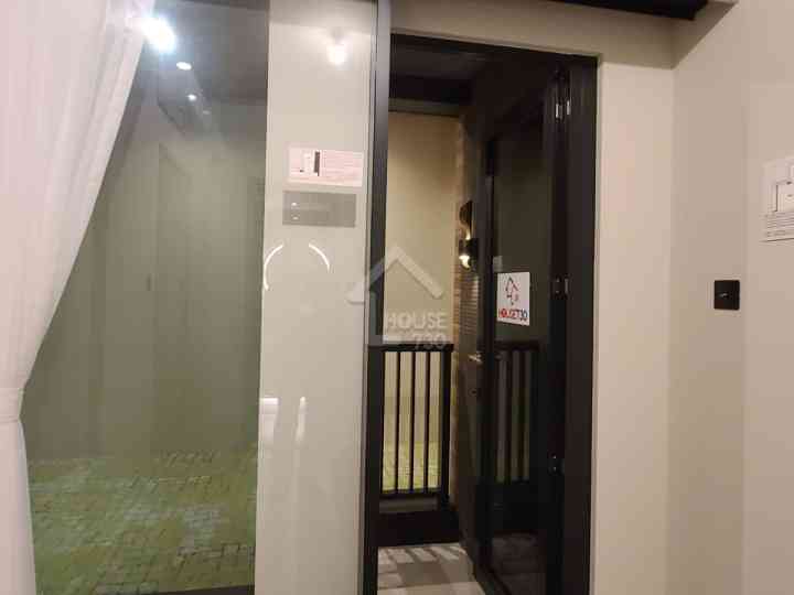 柏傲莊 II 示範單位 - House730