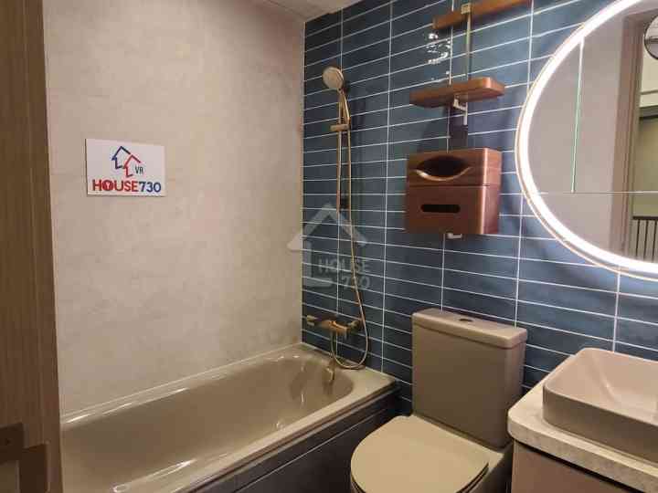 柏傲莊 II 示範單位 - House730