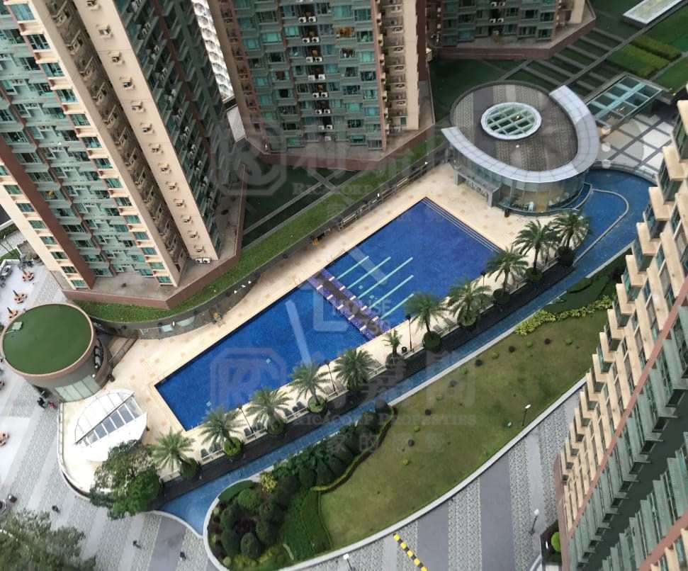 將軍澳將軍澳中心住宅 屋苑出售 將軍澳中心2期1座 House730