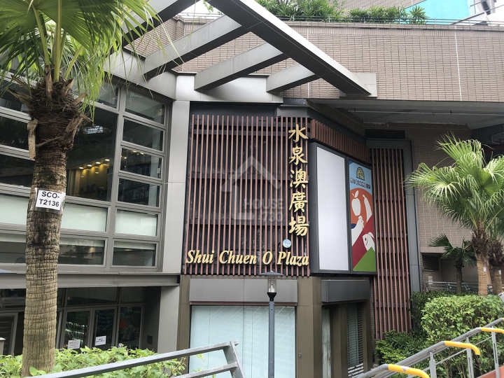 瓏珀山 附近環境 - House730
