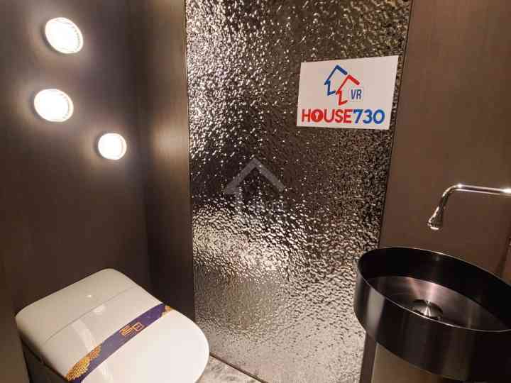 名日.九肚山 示範單位 2座18樓D單位,經改動示範單位 - House730