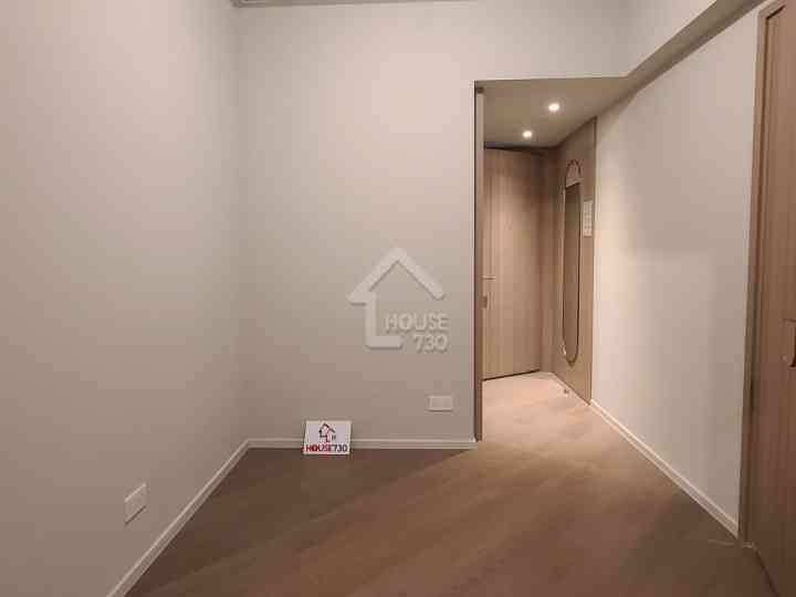 柏傲莊 II 示範單位 - House730