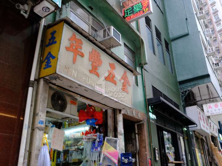尚瓏 附近環境 - House730