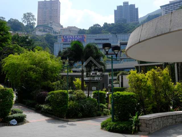 CENTRAL PEAK 附近環境 - House730