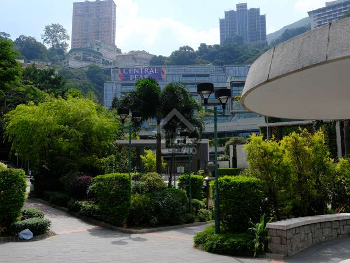 CENTRAL PEAK 附近環境 - House730