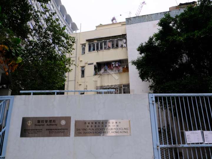尚瓏 附近環境 - House730