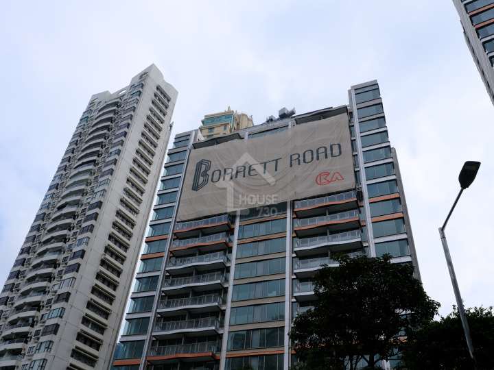 21 BORRETT ROAD 第一期 項目標誌 - House730