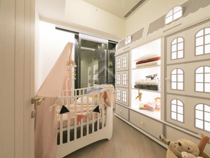 柏傲莊 II 示範單位 - House730