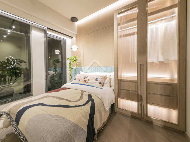 柏傲莊 II 示範單位 - House730
