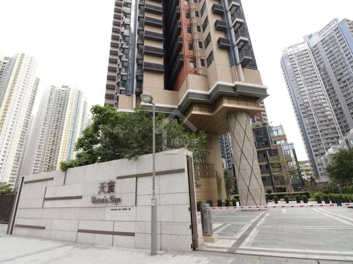 MONACO 附近環境 - House730