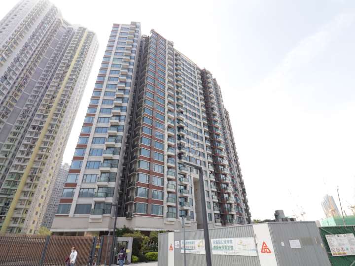 MONACO 附近環境 - House730