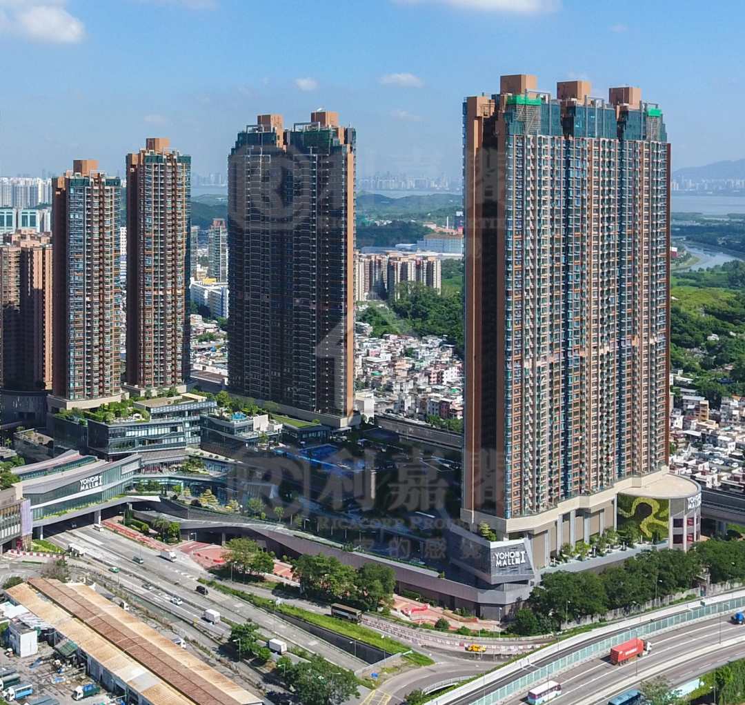 Yuen Long GRAND YOHO Rental House730