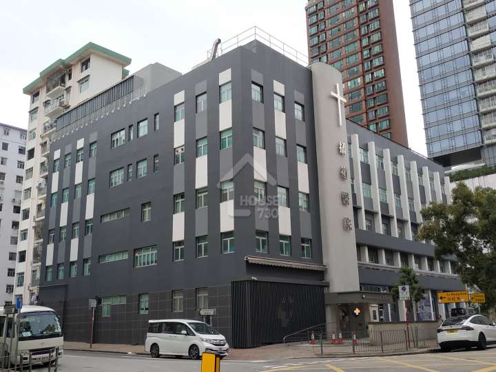 MONACO 附近環境 - House730