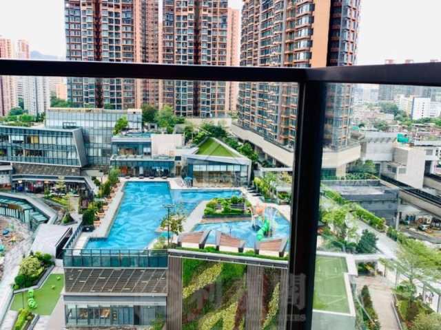 Yuen Long | GRAND YOHO | Rental - House730