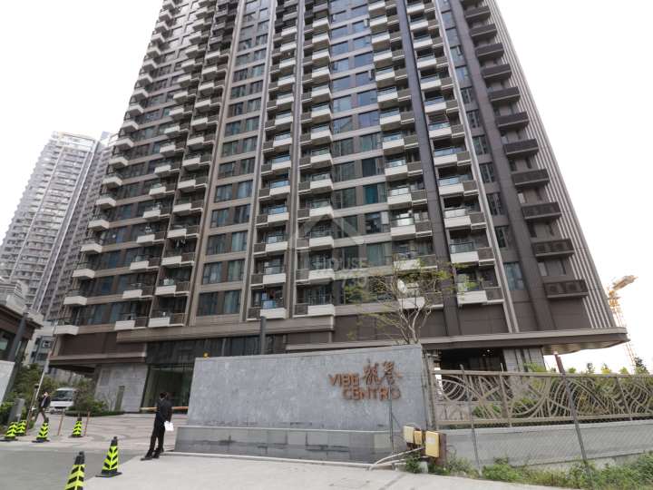 MONACO 附近環境 - House730