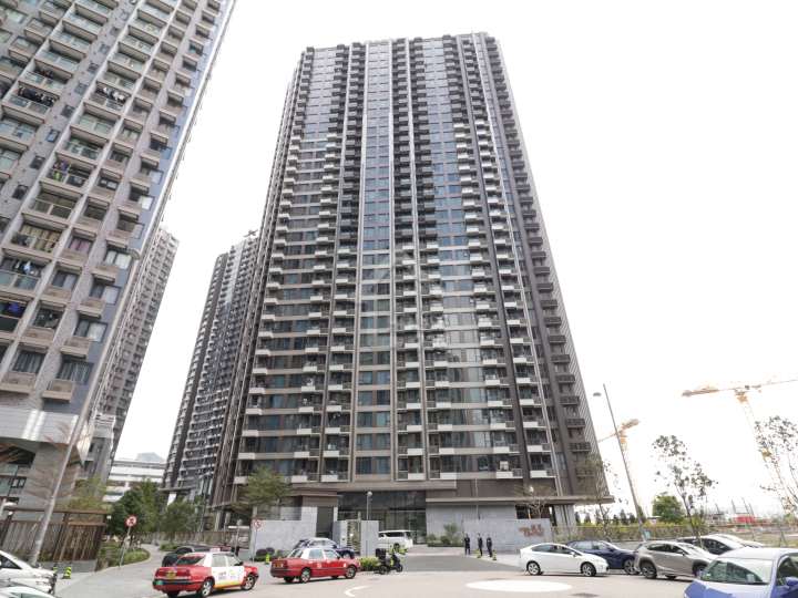 MONACO 附近環境 - House730