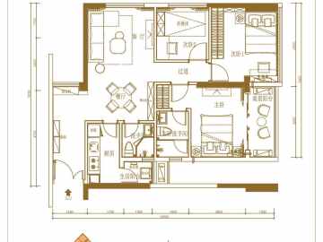 上乘世紀公園 A4E - House730