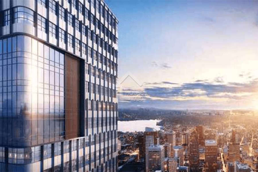 海谷科技大廈 - House730