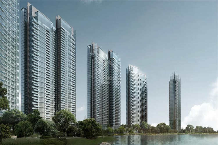 华侨城新天鹅堡二期 - House730