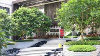 華盛瓏悅 - House730