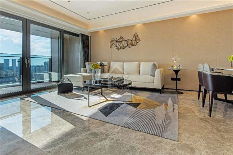 深圳灣公館 - House730