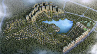 五礦·哈施塔特 - House730