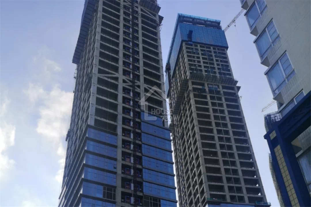 晗山悅海 - House730