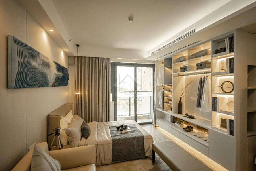 特區建發樂府廣場 - House730