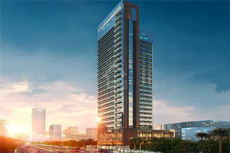 深圳灣公館 - House730