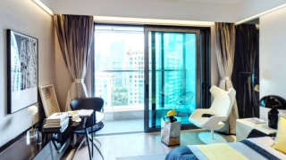 深業中城 - House730