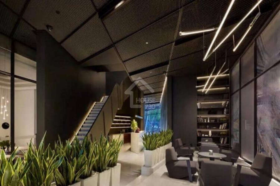 漢京金融中心 - House730