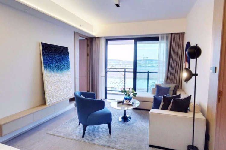 會展灣水岸 - House730