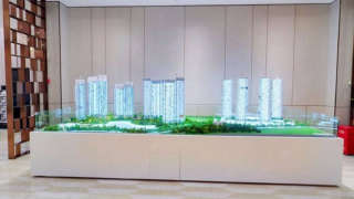 華僑城新天鵝堡叁期 - House730
