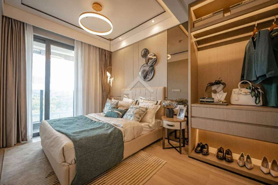 特區建發樂府廣場 - House730
