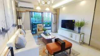 凱德山海連城 - House730