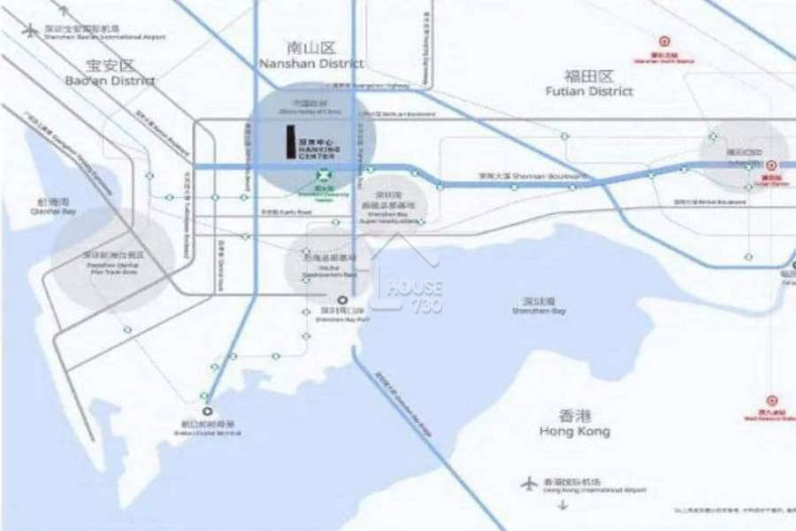 漢京金融中心 - House730