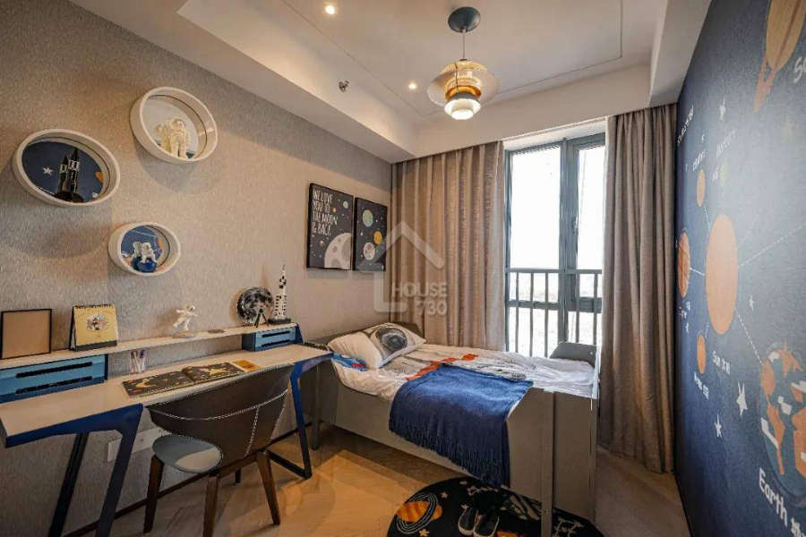 特區建發樂府廣場 - House730