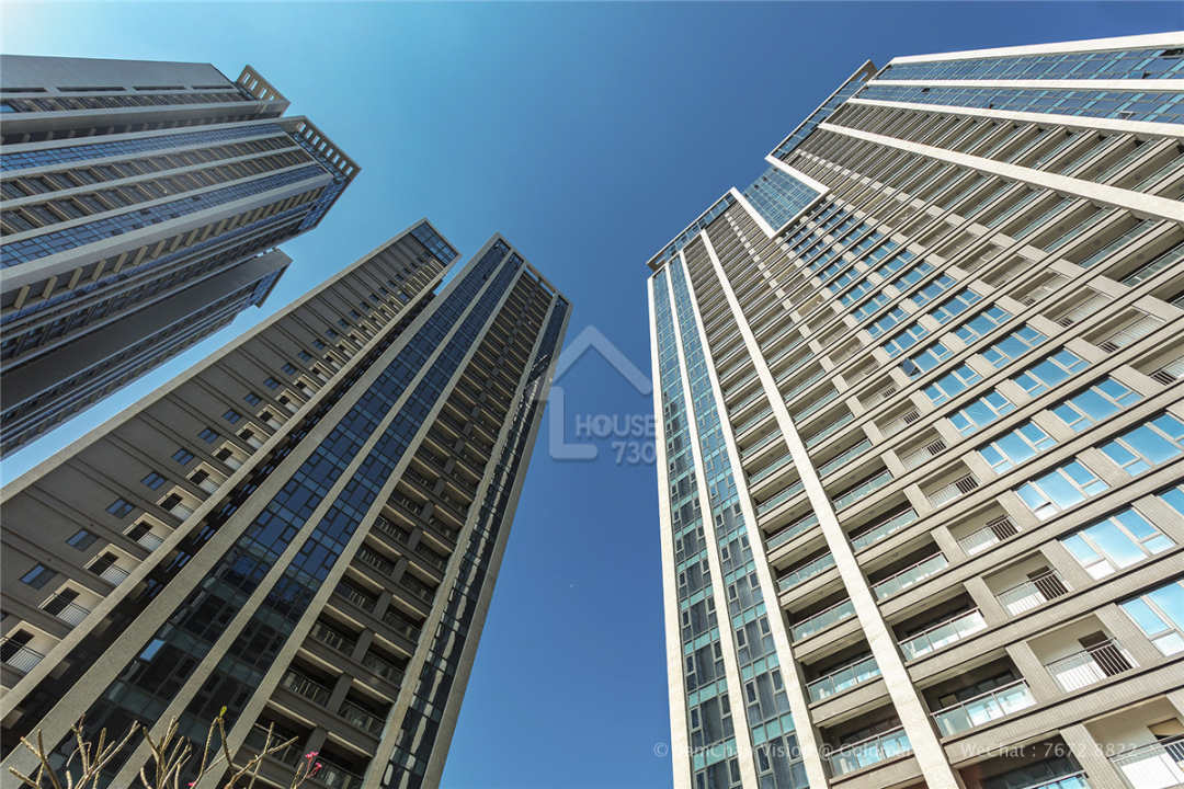 藍郡公館 - House730