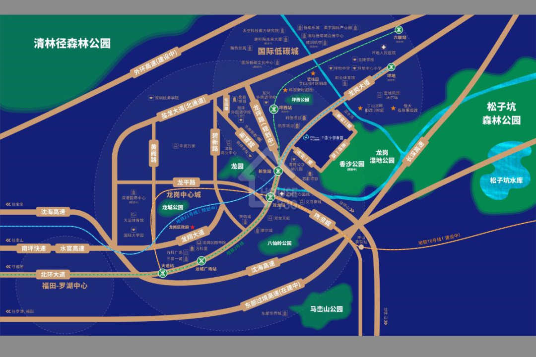 今日香沙御景園 - House730
