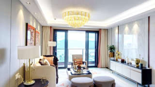 藍郡公館 - House730