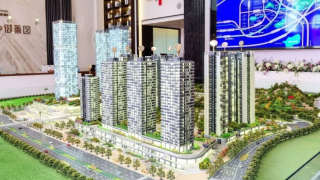 今日香沙御景園 - House730