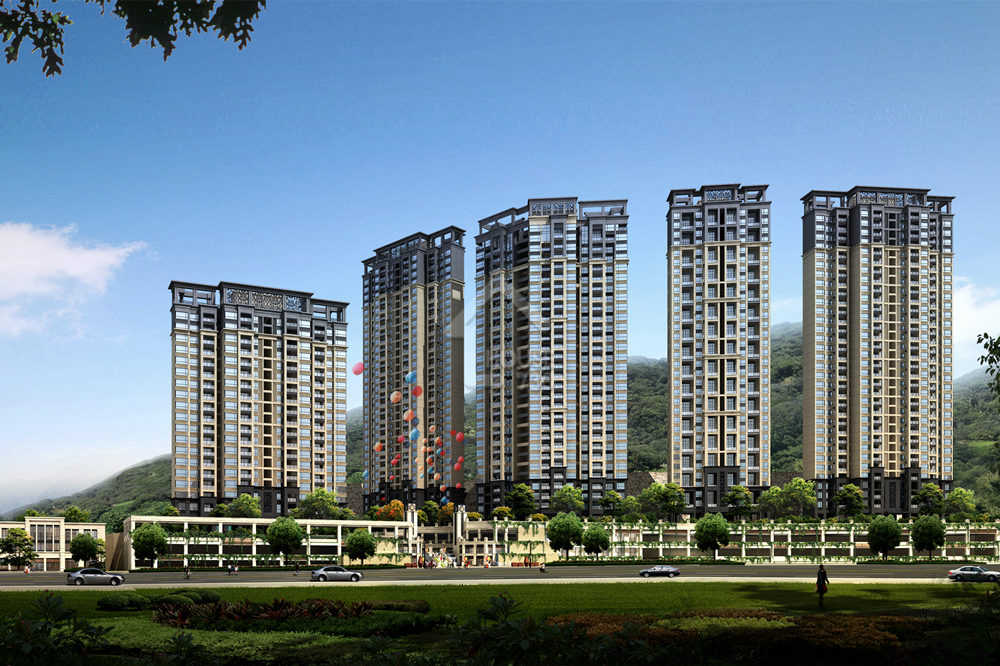 帝景臺 - House730
