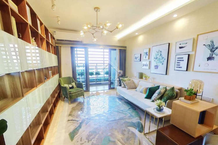 凱德山海連城 - House730