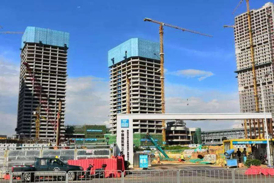 特區建發樂府廣場 - House730