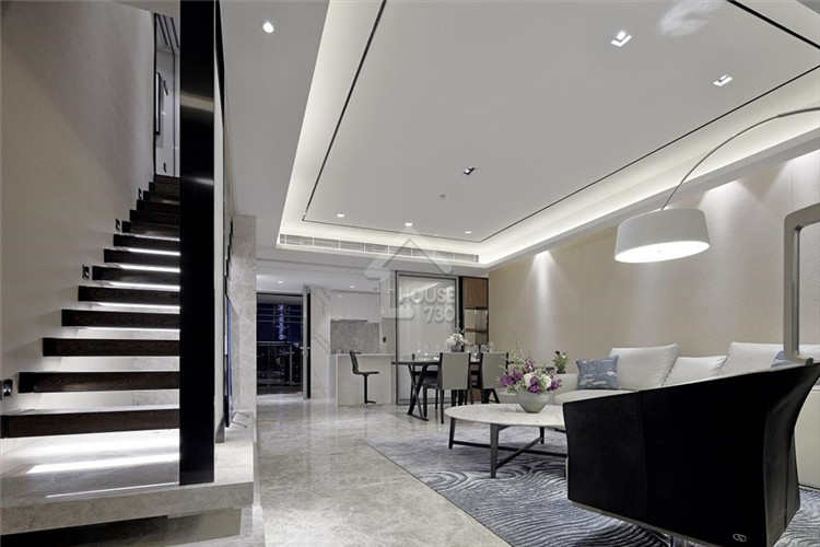 深圳灣公館 - House730