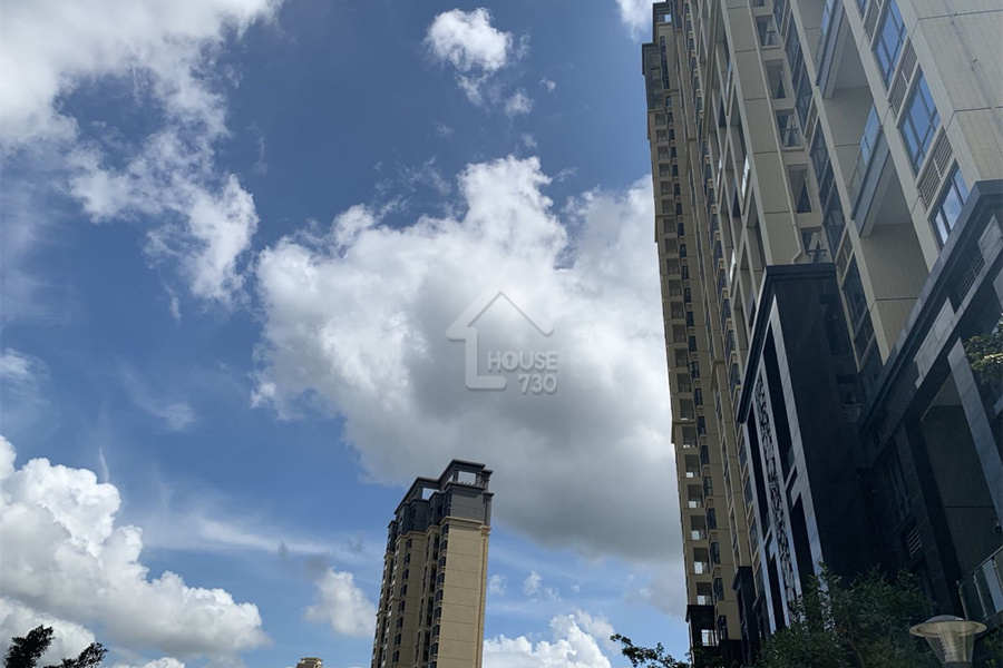 帝景臺 - House730
