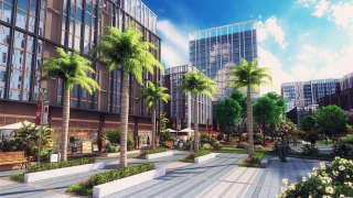 恒大時尚慧谷大廈 - House730