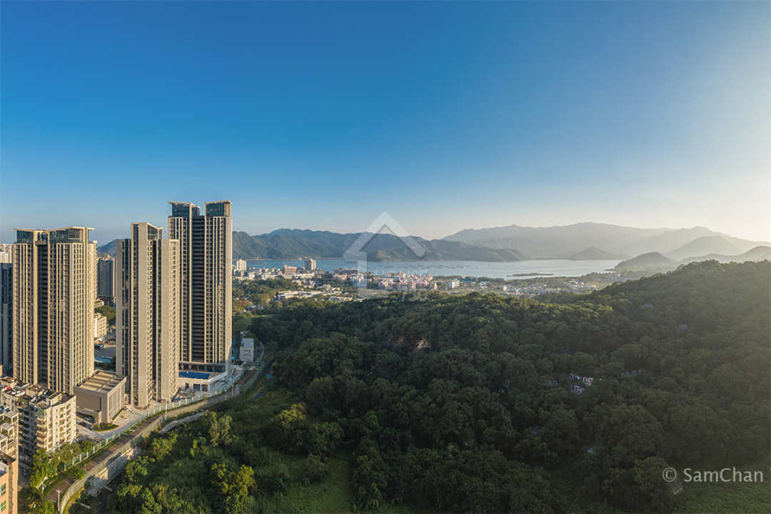 藍郡公館 - House730